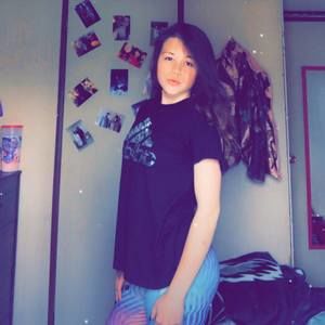 Meet your Posher, Gabby